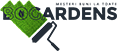 Bogardens Mentenanta Cladiri logo